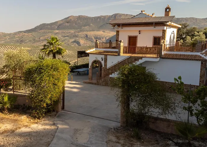La Vesanilla