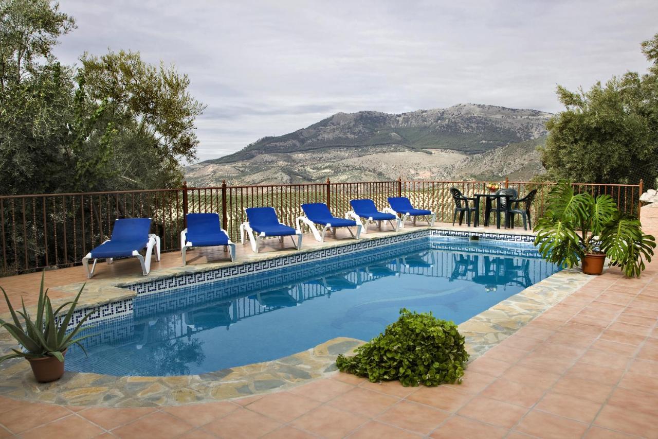 La Vesanilla Holiday home *