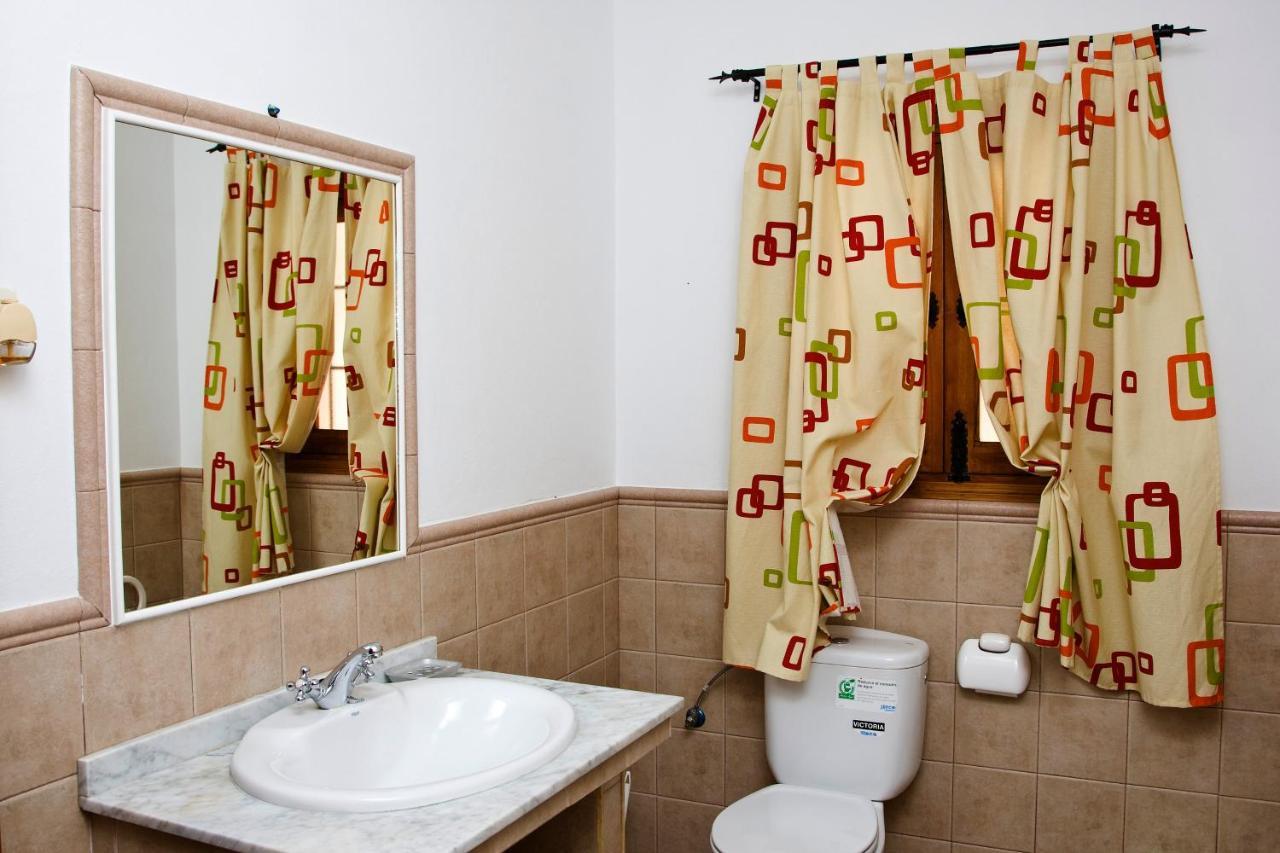 La Vesanilla Holiday home *