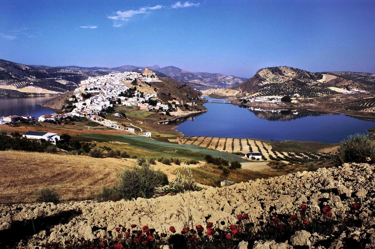 Holiday home La Vesanilla Iznajar