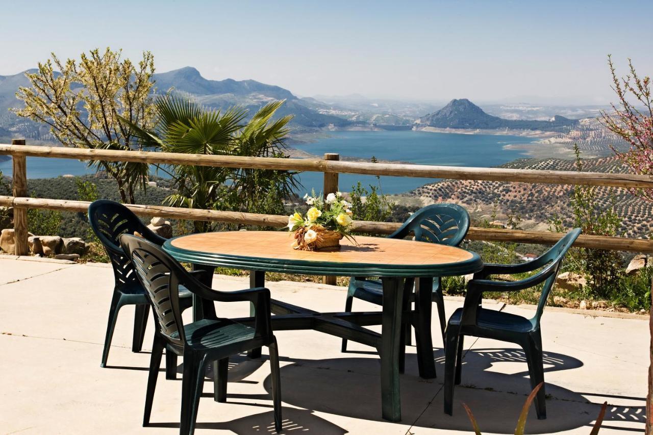 Holiday home La Vesanilla *