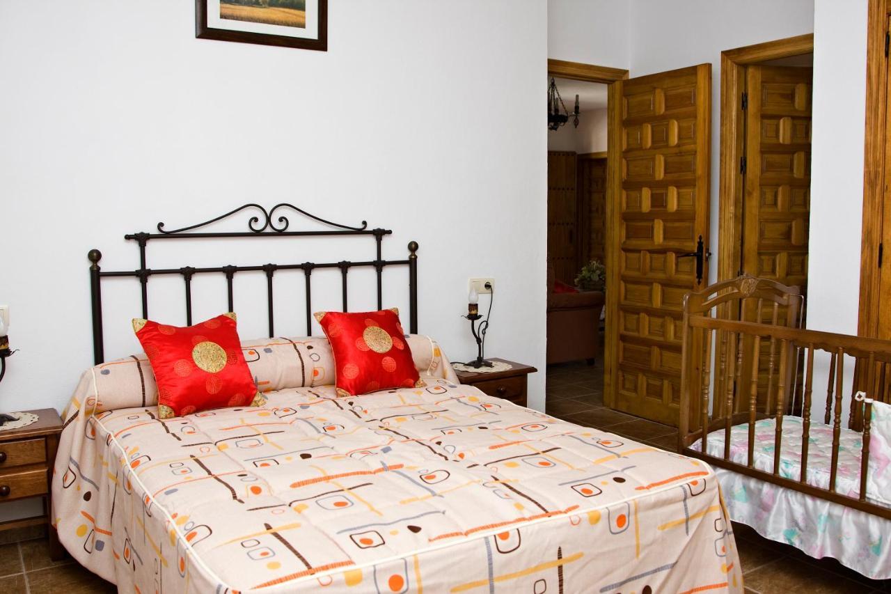 La Vesanilla Iznajar